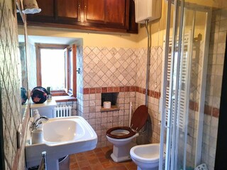 Maison de vacances Acquasparta Équipement 25