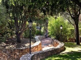 Apartment Liscia di Vacca Features 11