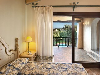 Apartment Liscia di Vacca Features 15