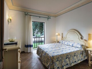 Apartment Liscia di Vacca Features 16