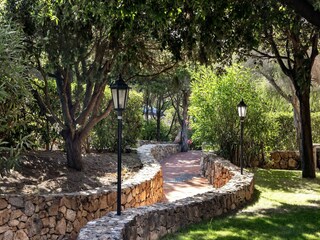 Apartment Liscia di Vacca Features 13