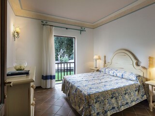 Apartamento Liscia di Vacca Características 18