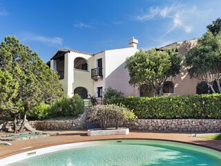 Apartamento Liscia di Vacca  31
