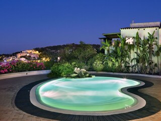 Apartamento Liscia di Vacca  32