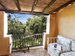 Appartement Liscia di Vacca Équipement 19