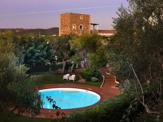 Apartamento Liscia di Vacca  27