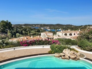 Apartamento Liscia di Vacca  31