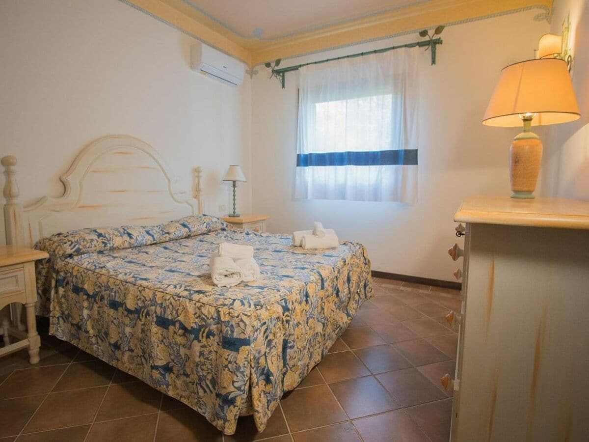 Apartment Liscia di Vacca Features 1