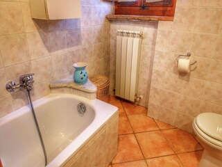 Vakantiehuis Ortignano Raggiolo Kenmerken 20