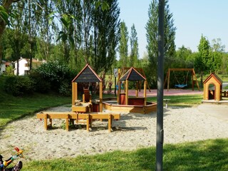 Casa de vacaciones Ortignano Raggiolo Entorno 26