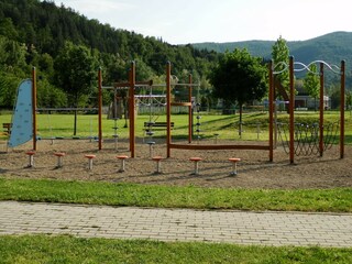 Ferienhaus Ortignano Raggiolo Umgebung 24