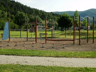 Vakantiehuis Ortignano Raggiolo Omgeving 24