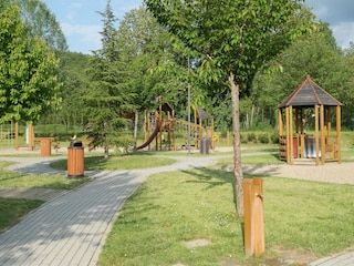 Ferienhaus Ortignano Raggiolo Umgebung 27