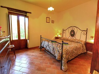 Casa de vacaciones Ortignano Raggiolo Características 13