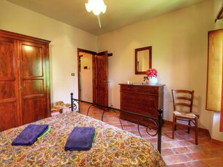 Casa de vacaciones Ortignano Raggiolo Características 22