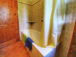 Vakantiehuis Ortignano Raggiolo Kenmerken 16