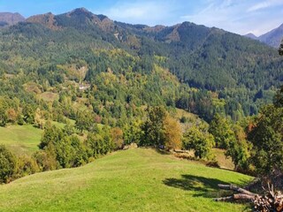 Vakantiehuis Ortignano Raggiolo Omgeving 34