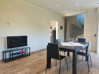 Vakantiehuis Pietrasanta Kenmerken 14