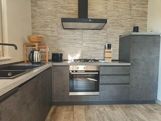 Holiday house Pietrasanta Features 22