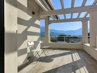 Casa de vacaciones Pietrasanta Grabación al aire libre 12