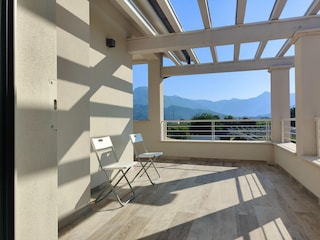 Vakantiehuis Pietrasanta Buitenaudio-opname 12