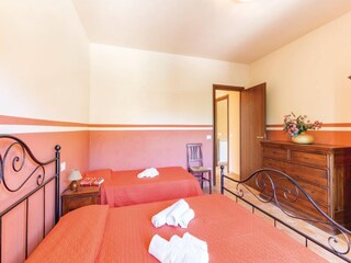 Holiday house Apecchio Features 21