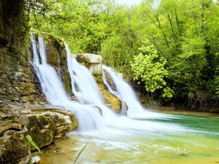 Ferienhaus Apecchio Umgebung 25