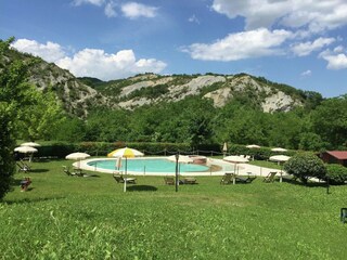 Vakantiehuis Apecchio Omgeving 24