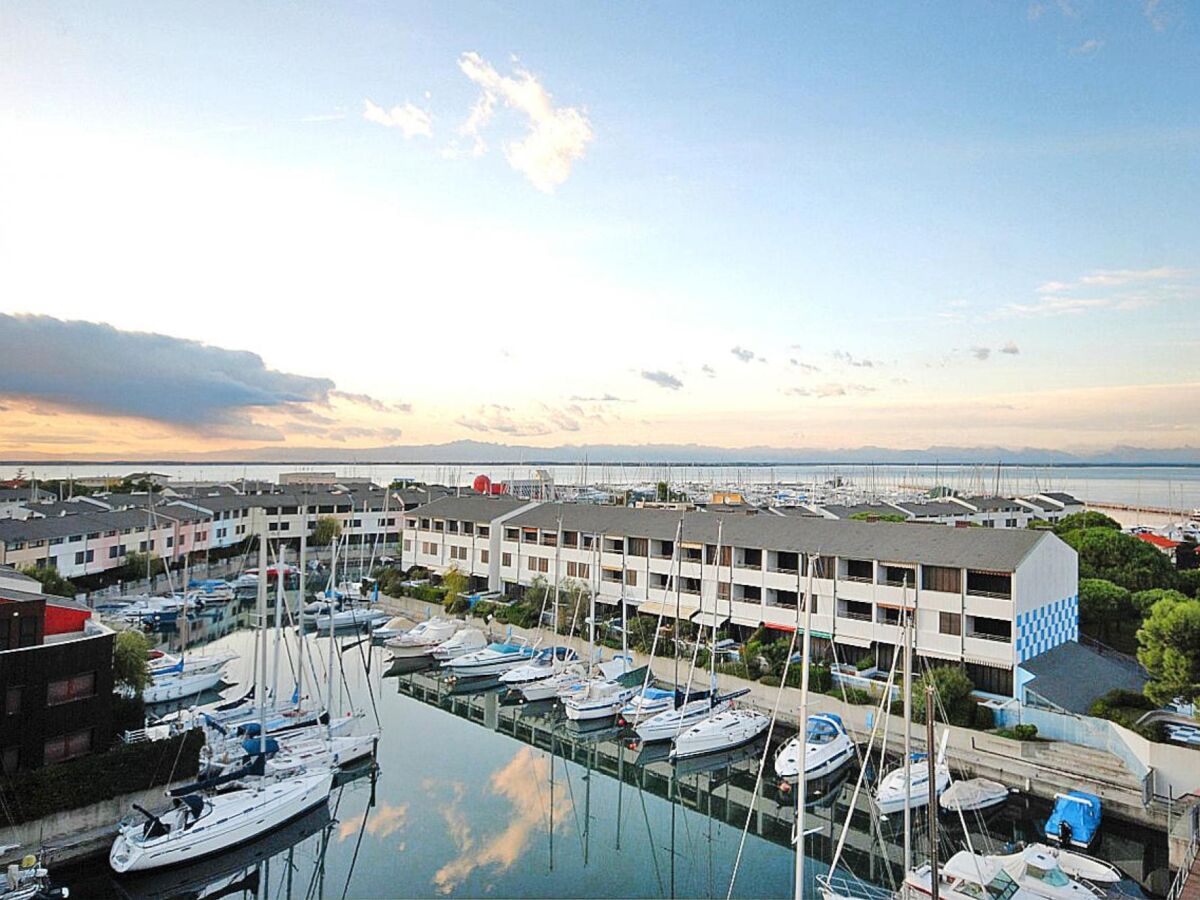 Ferienpark Lignano Sabbiadoro Außenaufnahme 3