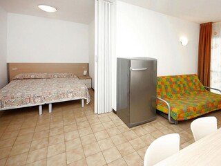 Vakantiepark Lignano Sabbiadoro Kenmerken 5