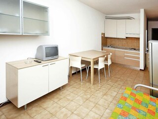 Vakantiepark Lignano Sabbiadoro Kenmerken 4