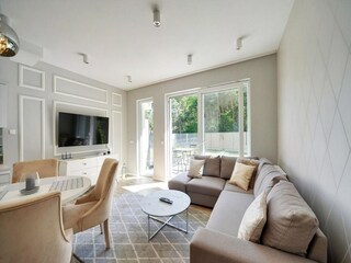 Holiday house Pobierowo Features 6