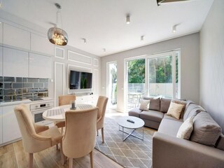 Casa per le vacanze Pobierowo Caratteristiche 2