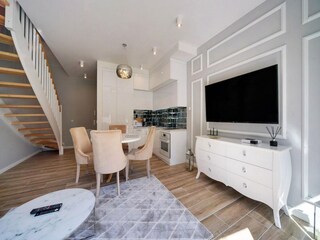 Casa per le vacanze Pobierowo Caratteristiche 4