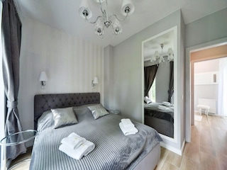 Holiday house Pobierowo Features 8