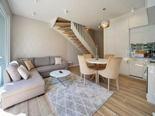 Ferienhaus Pobierowo Ausstattung 11