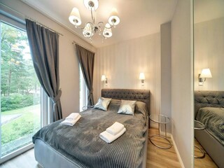 Vakantiehuis Pobierowo Kenmerken 2