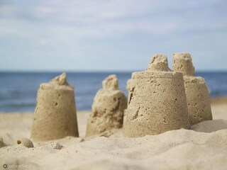 Maison de vacances Pobierowo Environnement 20