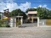 Pension Itaparica Buitenaudio-opname 1