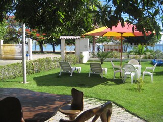 Pension Itaparica Omgeving 4