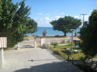 Pensione Itaparica Registrazione all'aperto 8