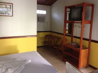 Pension Itaparica Slaapkamer 14