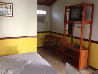 Pensione Itaparica Camera da letto 14