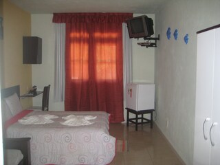 Pension Itaparica Slaapkamer 15