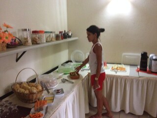 Pensione Itaparica Caratteristiche 13