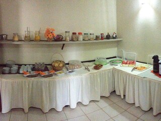 Pensione Itaparica Caratteristiche 14