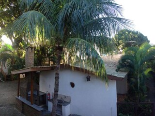 Pensione Itaparica Registrazione all'aperto 7