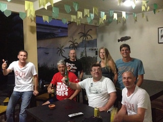 Pensione Itaparica  22