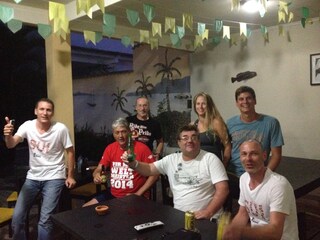 Pensione Itaparica Caratteristiche 15