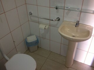 Pensione Itaparica Caratteristiche 16